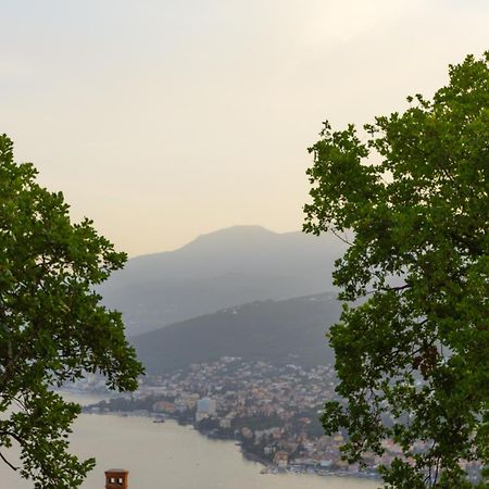 Apartamento Sea View Retreat With 170Mbps Wifi And Sunny Balcony Kastav Exterior foto