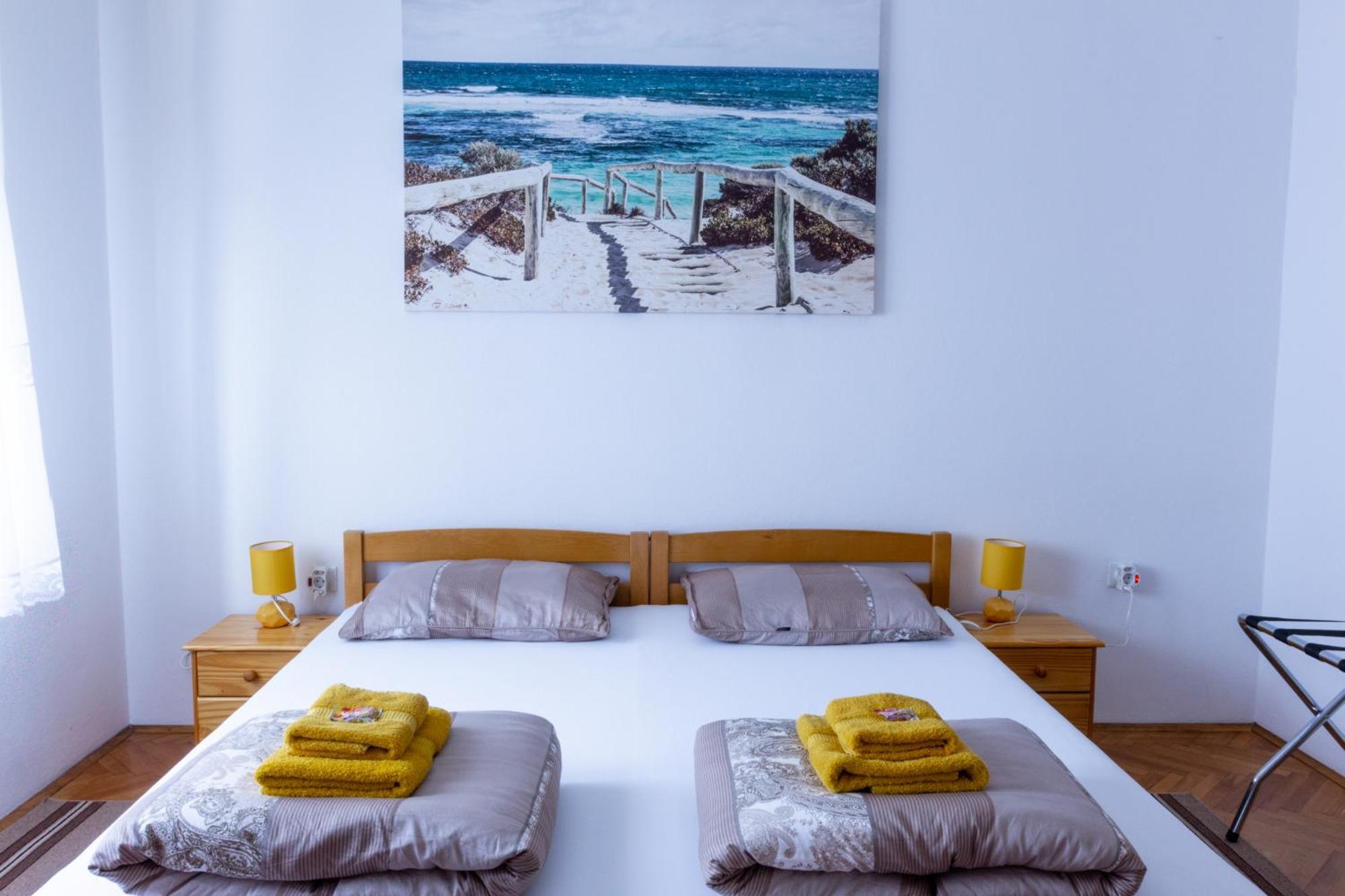 Apartamento Sea View Retreat With 170Mbps Wifi And Sunny Balcony Kastav Exterior foto
