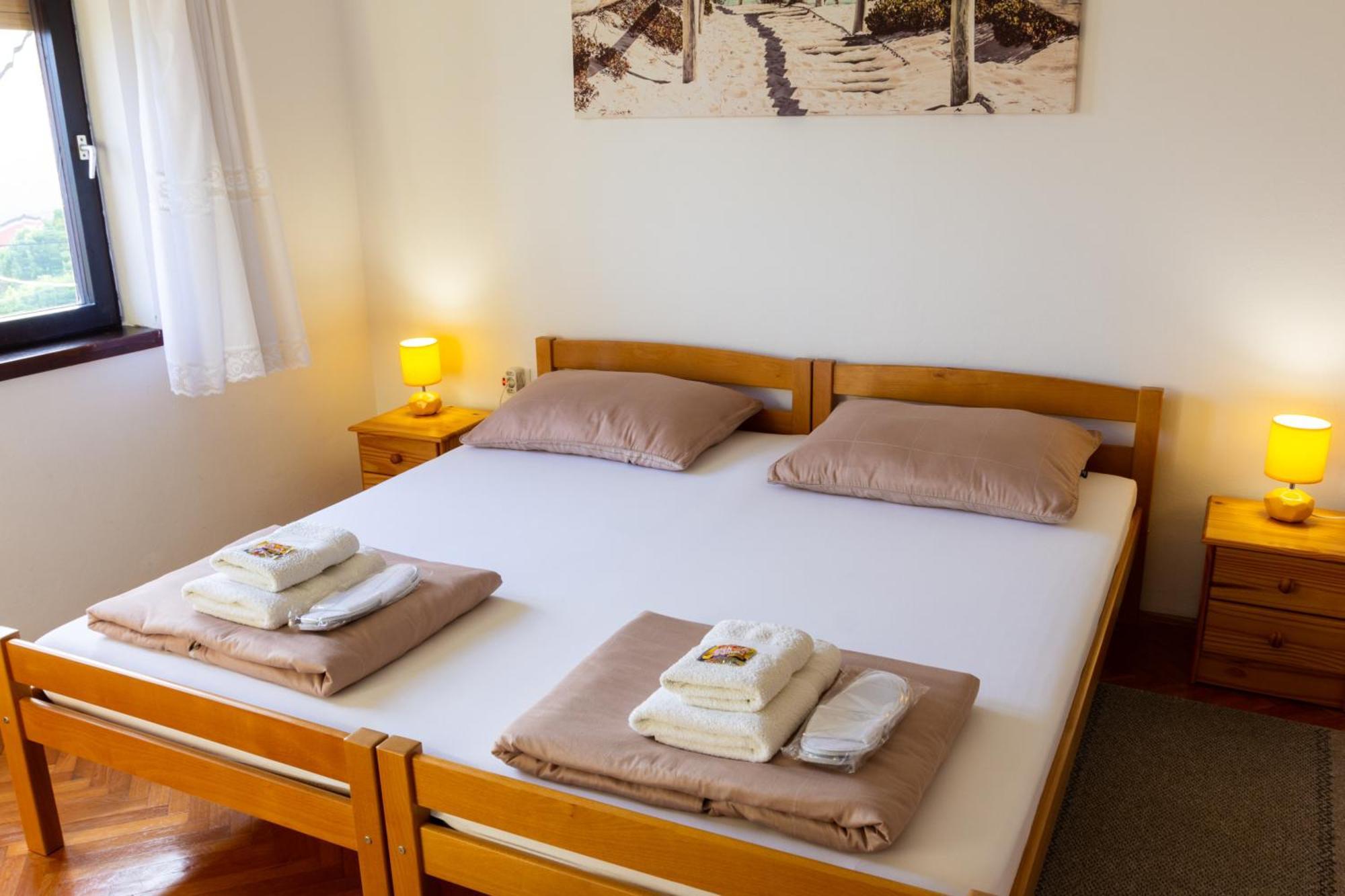 Apartamento Sea View Retreat With 170Mbps Wifi And Sunny Balcony Kastav Exterior foto