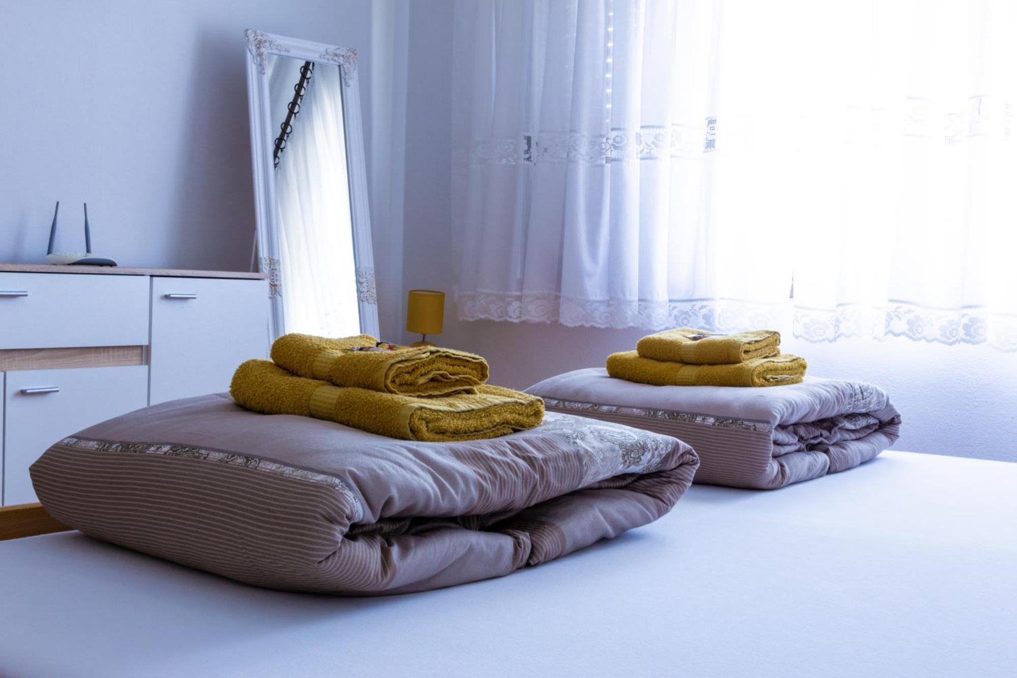 Apartamento Sea View Retreat With 170Mbps Wifi And Sunny Balcony Kastav Exterior foto